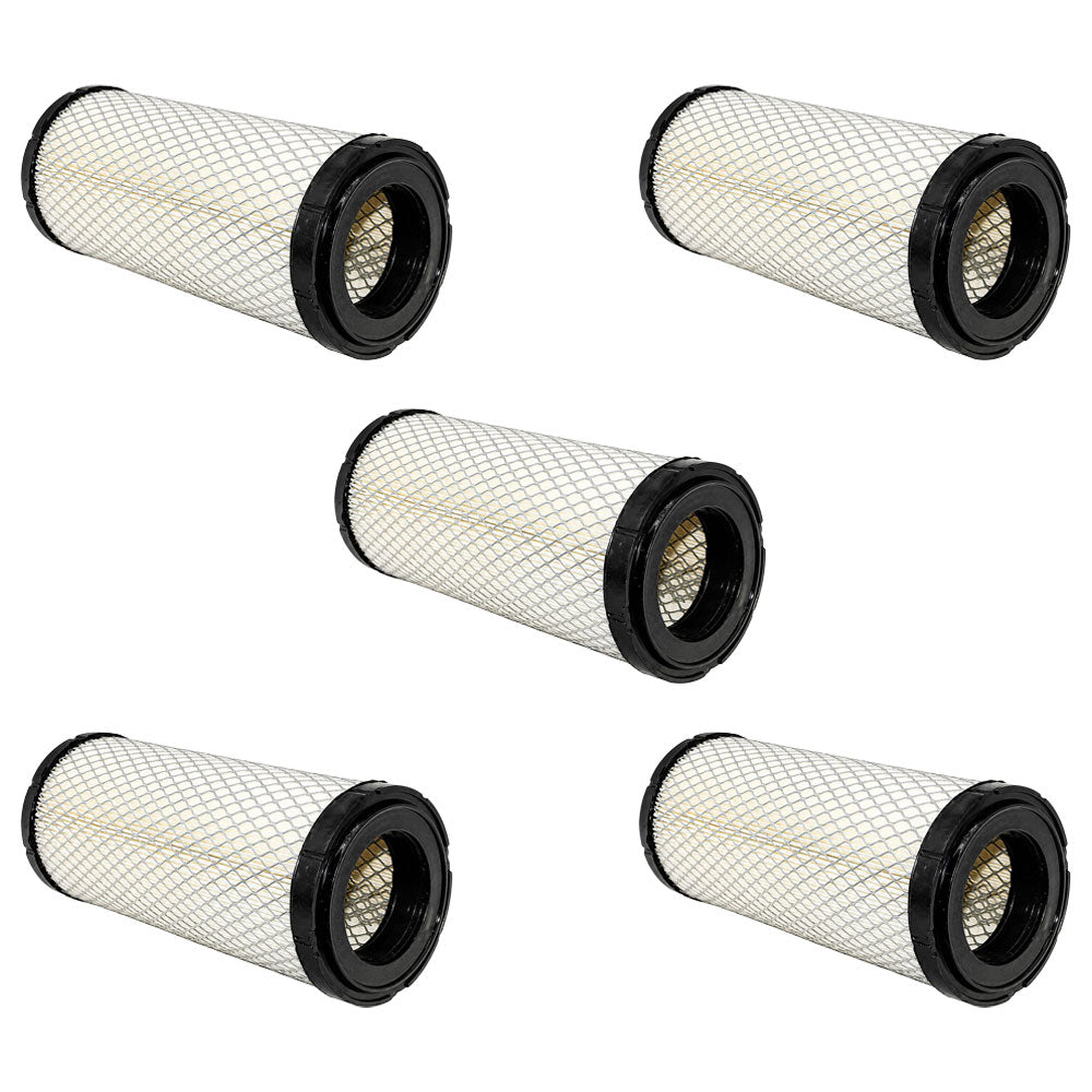 108-3810 Qty 5: Outer Air Filter – Fits Toro – additional image 4