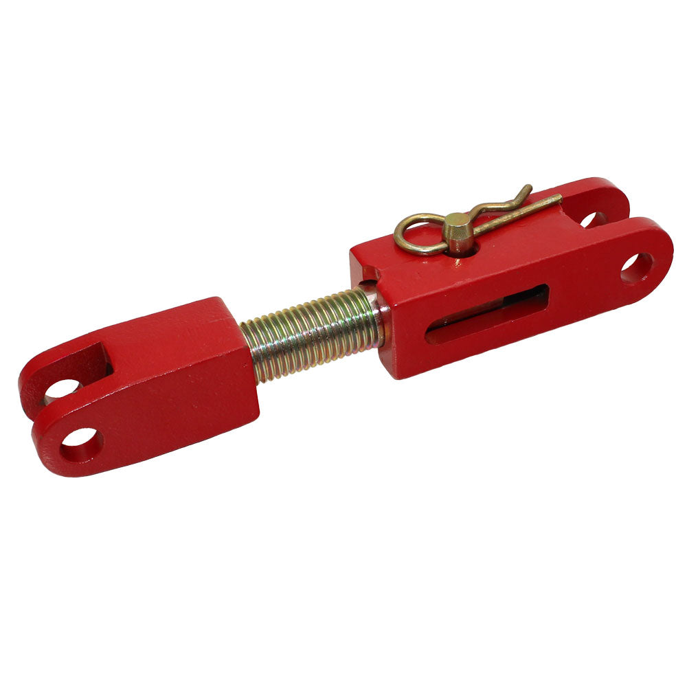 406250R1 Sway Limiter Assembly