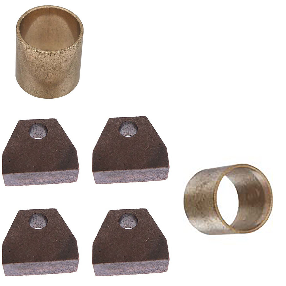1906945 Starter Repair Kit