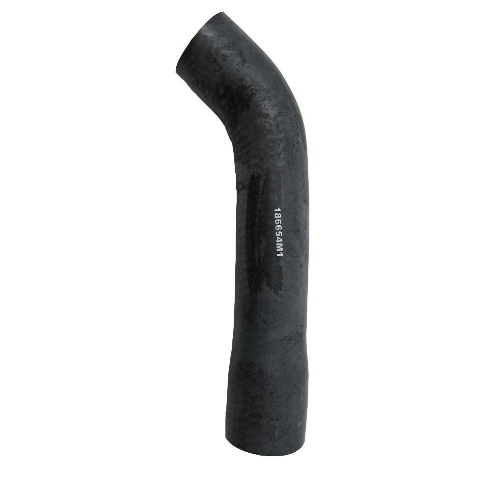 186654M1 Upper Radiator Hose – Fits Massey Ferguson