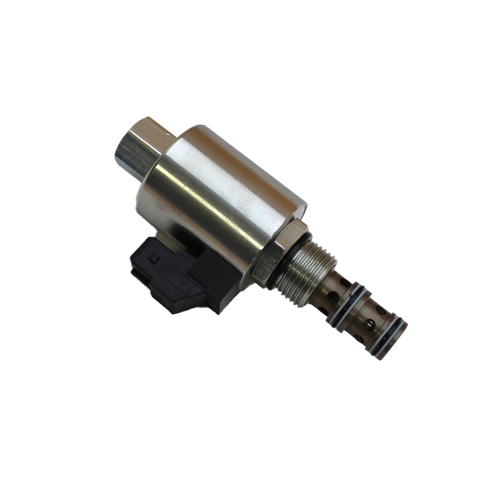 25/105200 Solenoid Valve Assembly – Fits JCB – additional image 3