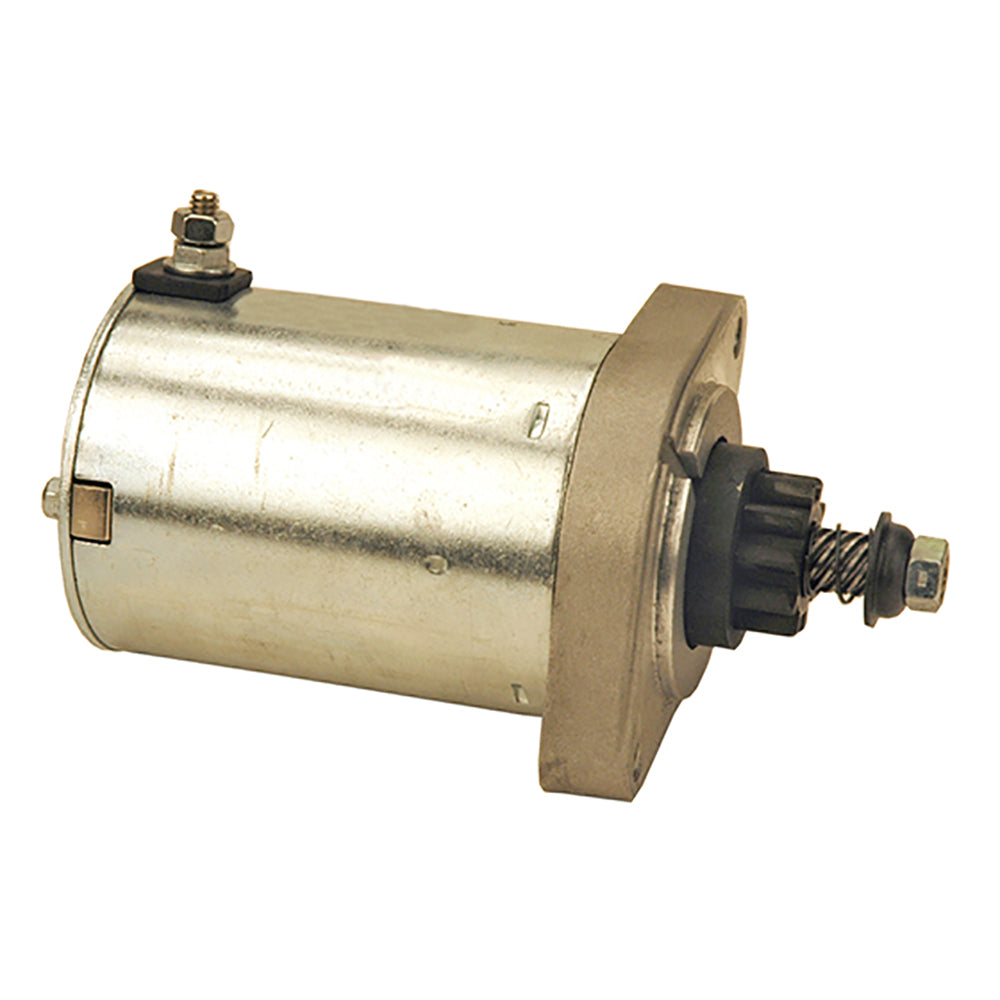 21163-0727 Starter – Fits Kawasaki