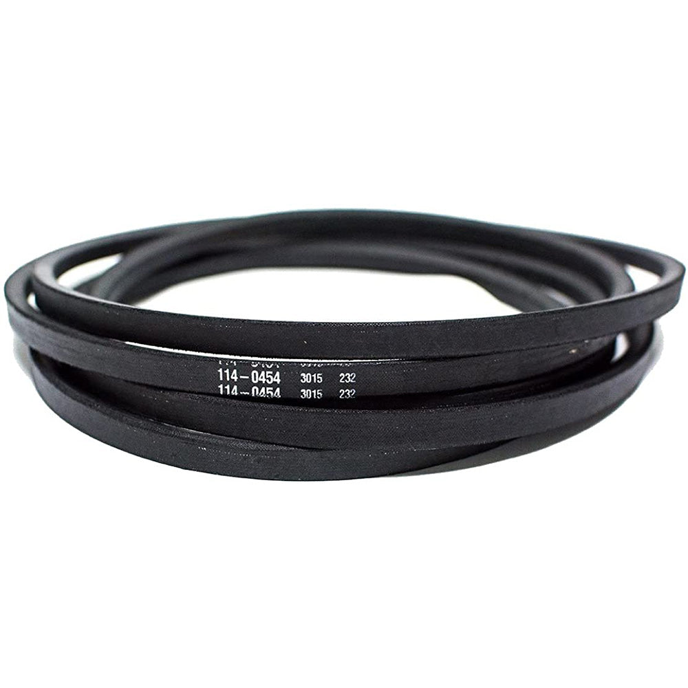 B11140454 52" Grandstand Replacement Deck Belt – Fits Toro