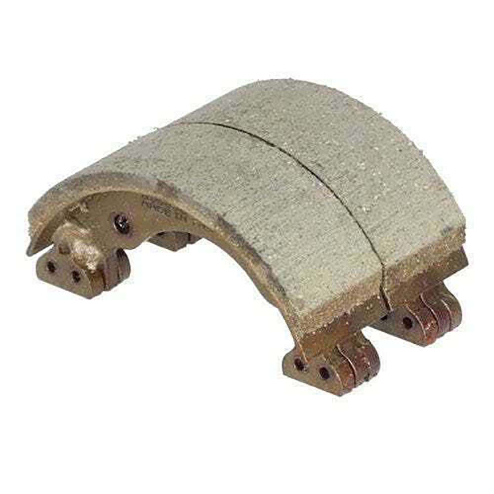 66385-22390 Pair of Brake Shoes – Fits Kubota – additional image 2