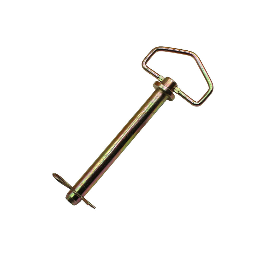 251540 Tractor Hot Forged Hitch Pin 3/4" Dia. X 6-1/4" Useable Length – additional image 2