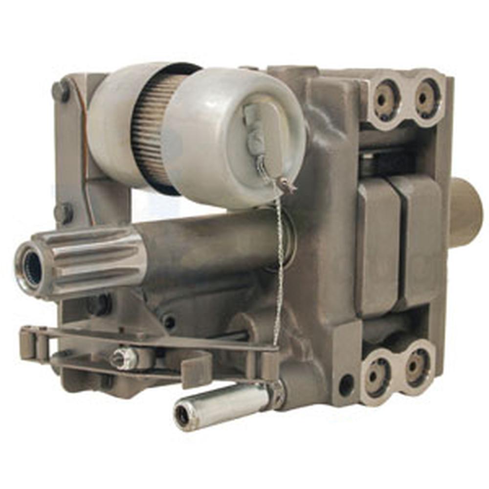 1201-1603 Hydraulic Lift Pump – Fits Massey Ferguson