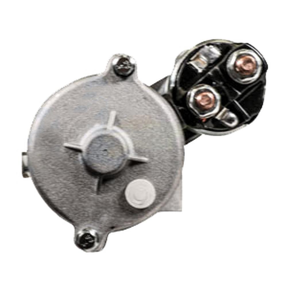 AM107631 Starter, 12V, CCW, 9T, 0.6KW, (New) – additional image 4