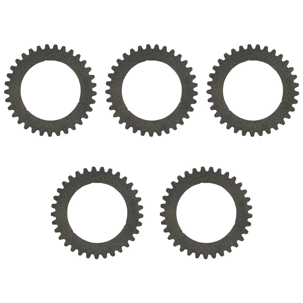 E1658 Qty 5: PTO Clutch Discs – Fits Oliver – additional image 2