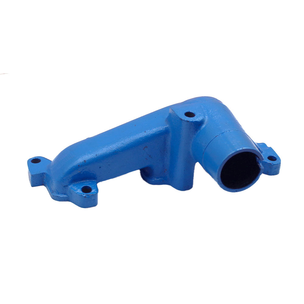 C5NE9448A Manifold & Gasket – Fits Ford / New Holland – additional image 4