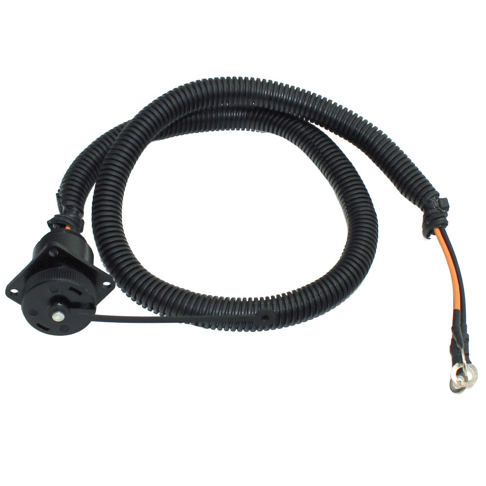 RE51091 Auxiliary Power Outlet – Fits John Deere