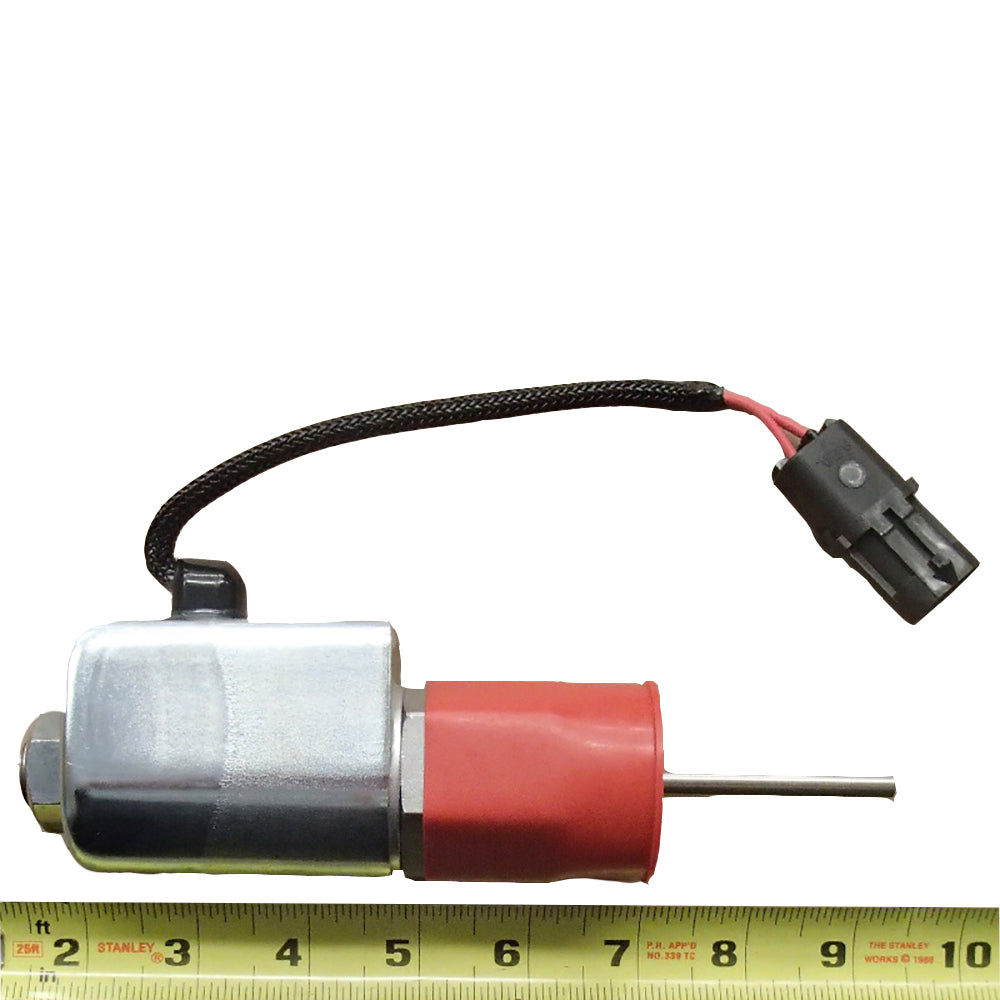 N14766 Shuttle Solenoid – Fits Case – additional image 2