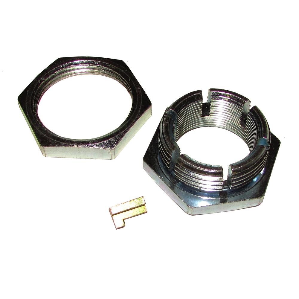 CBPN4179A Clamp Lock Nut – Fits Ford