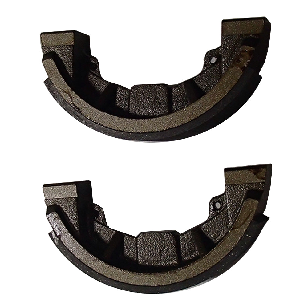 M805899 One Pair of Brake Shoes – Fits John Deere – additional image 2