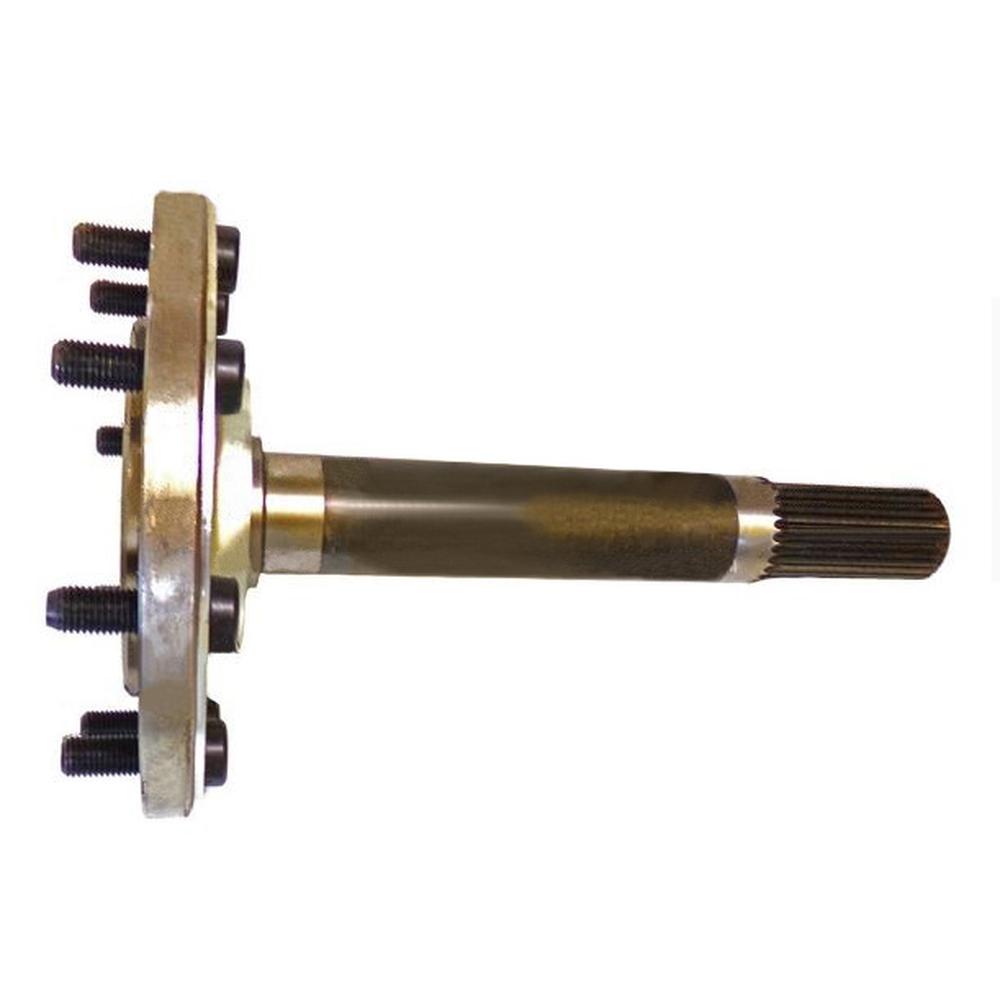 338550A4 Shaft – Fits Case / International Harvester – additional image 2