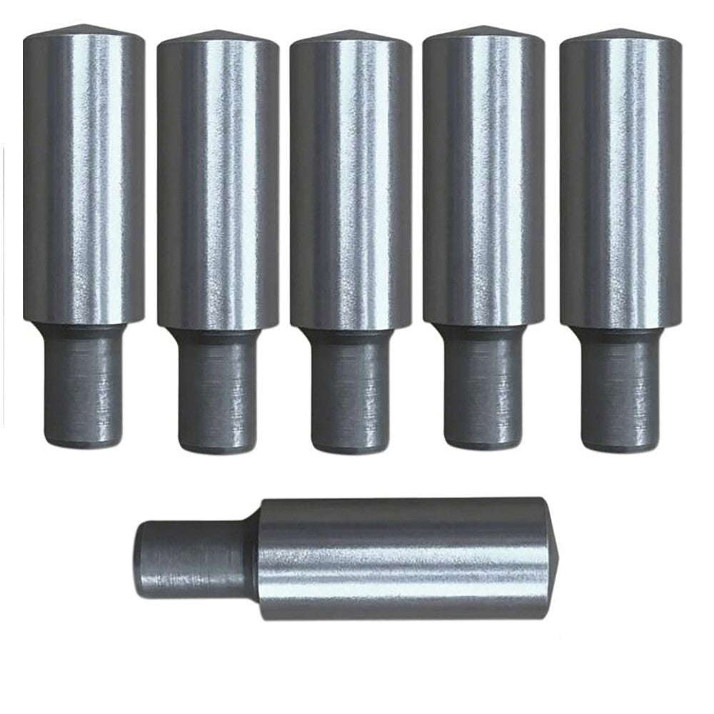 NCA615C Qty 6: Hydraulic Pump Pistons – Fits Ford / New Holland
