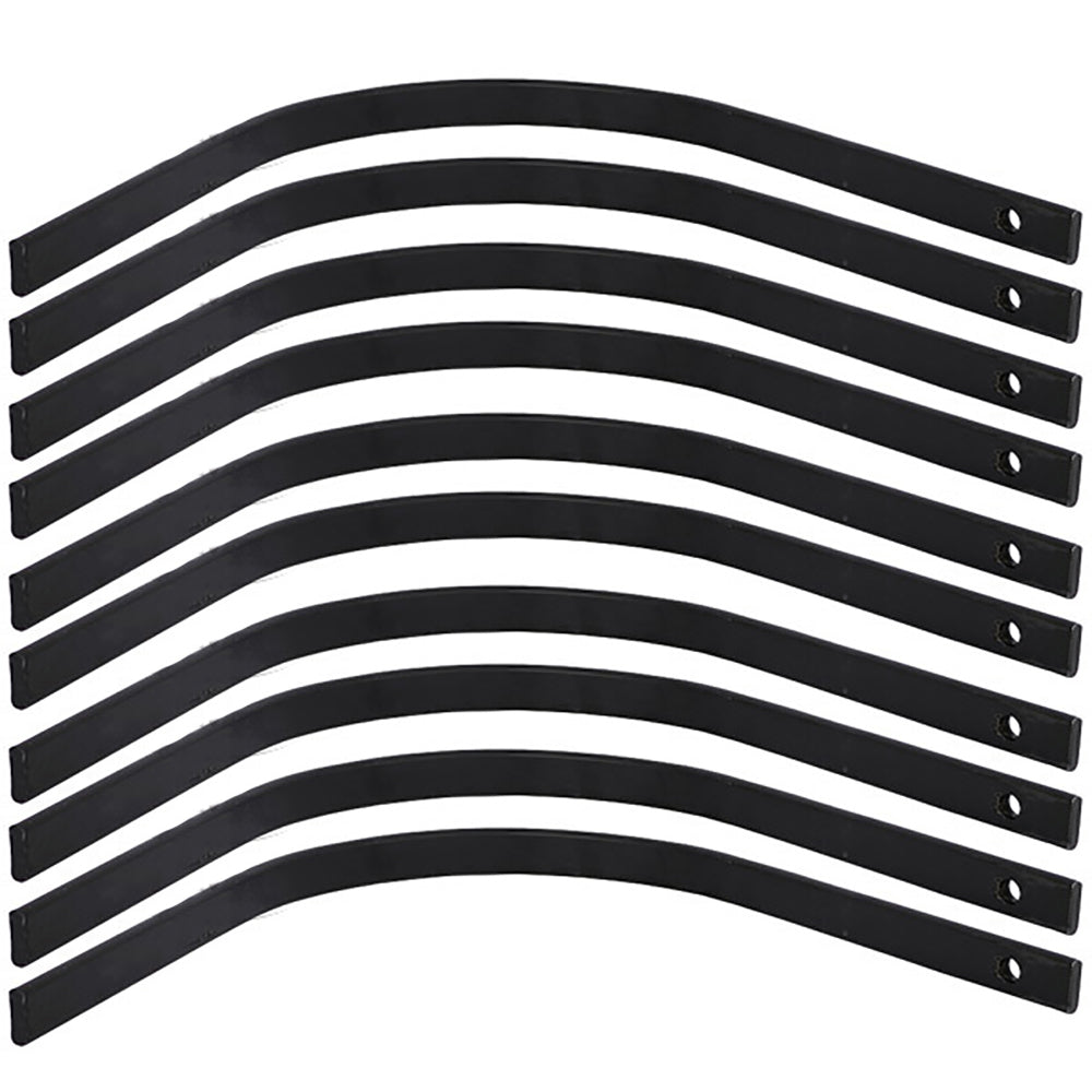 023-10454 Qty 10: Landscape Tine – Fits King Kutter