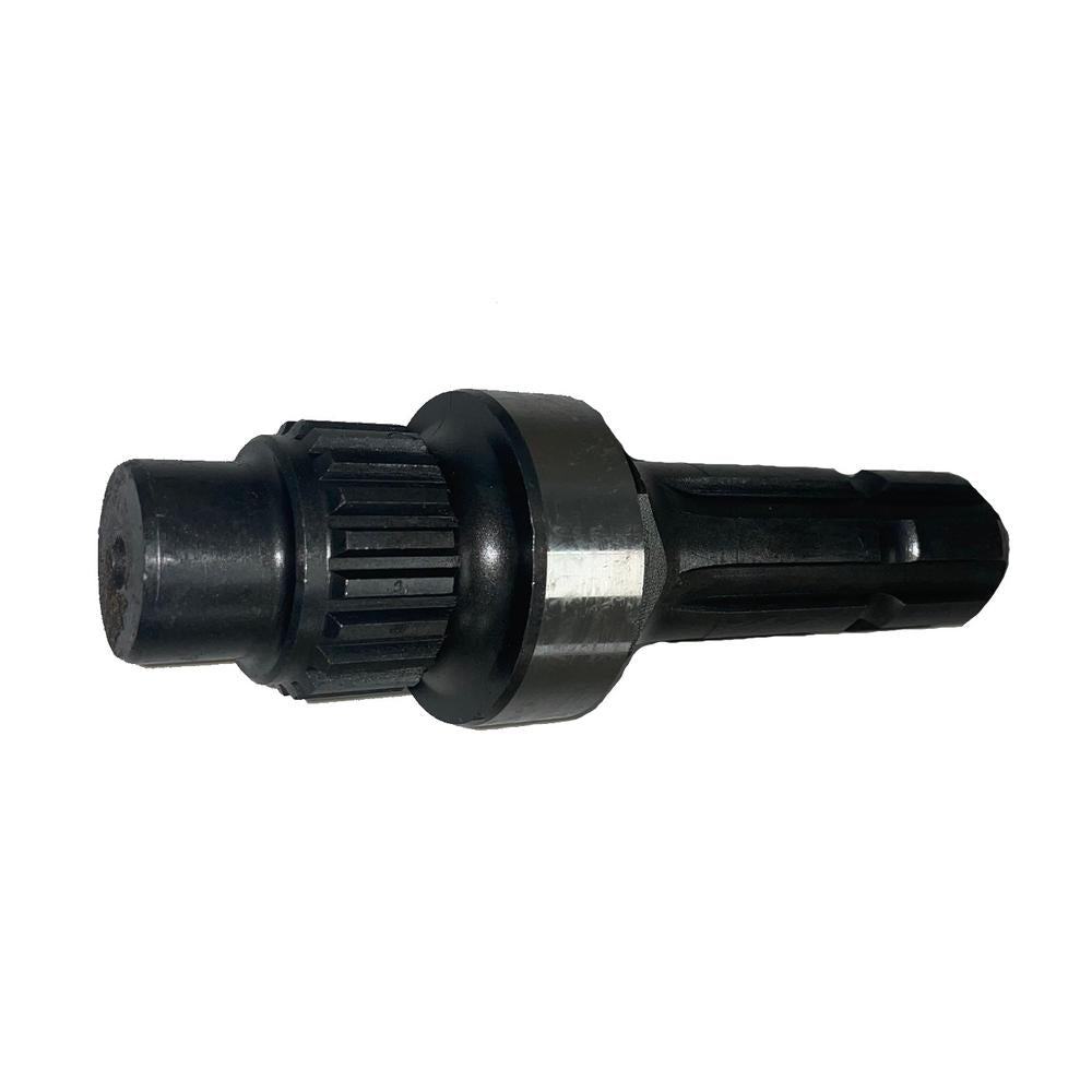 1112-0019 PTO Shaft 1 3/8" 6 Spline 540 RPM – additional image 2