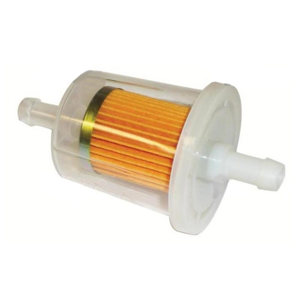 26282 Inline Fuel Filter
