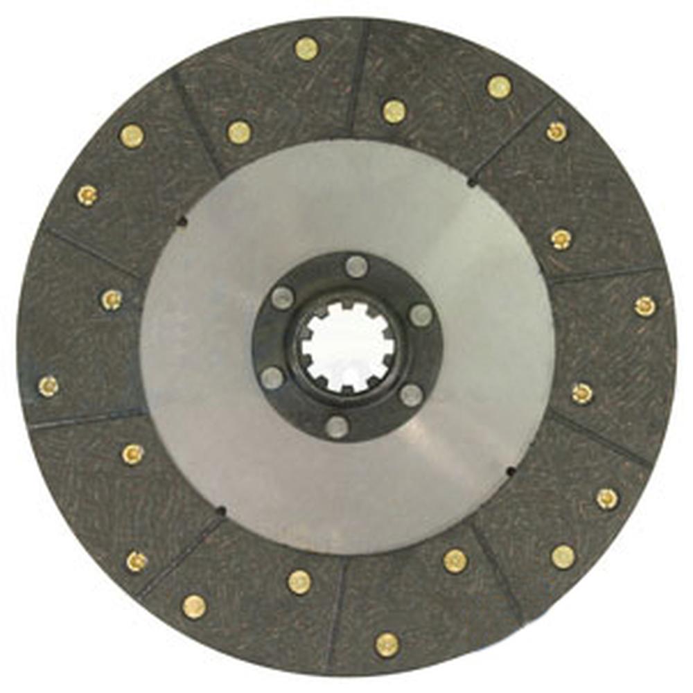 52848DA Clutch Disc – additional image 2