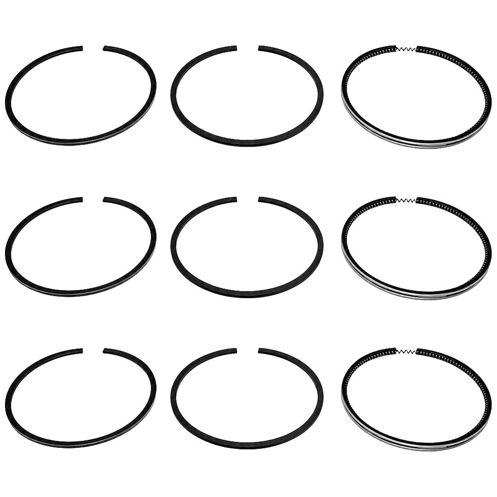 87801095 (3) Standard Piston Ring Sets – additional image 4
