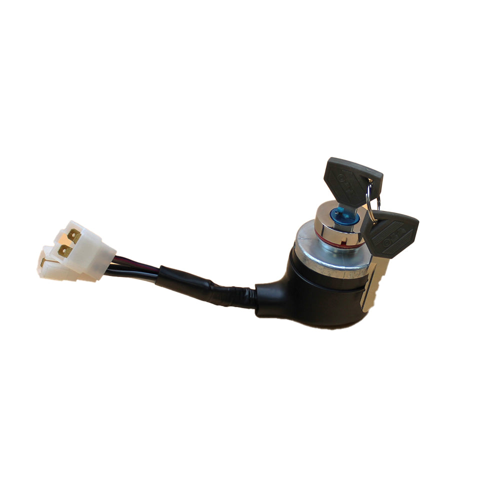 LVA803436 Ignition Switch – Fits John Deere