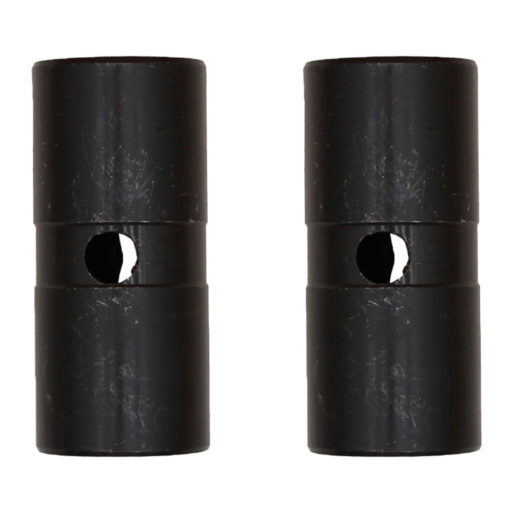 1208/0023 Qty 2: Spring Steel Bushes – Fits JCB – additional image 3