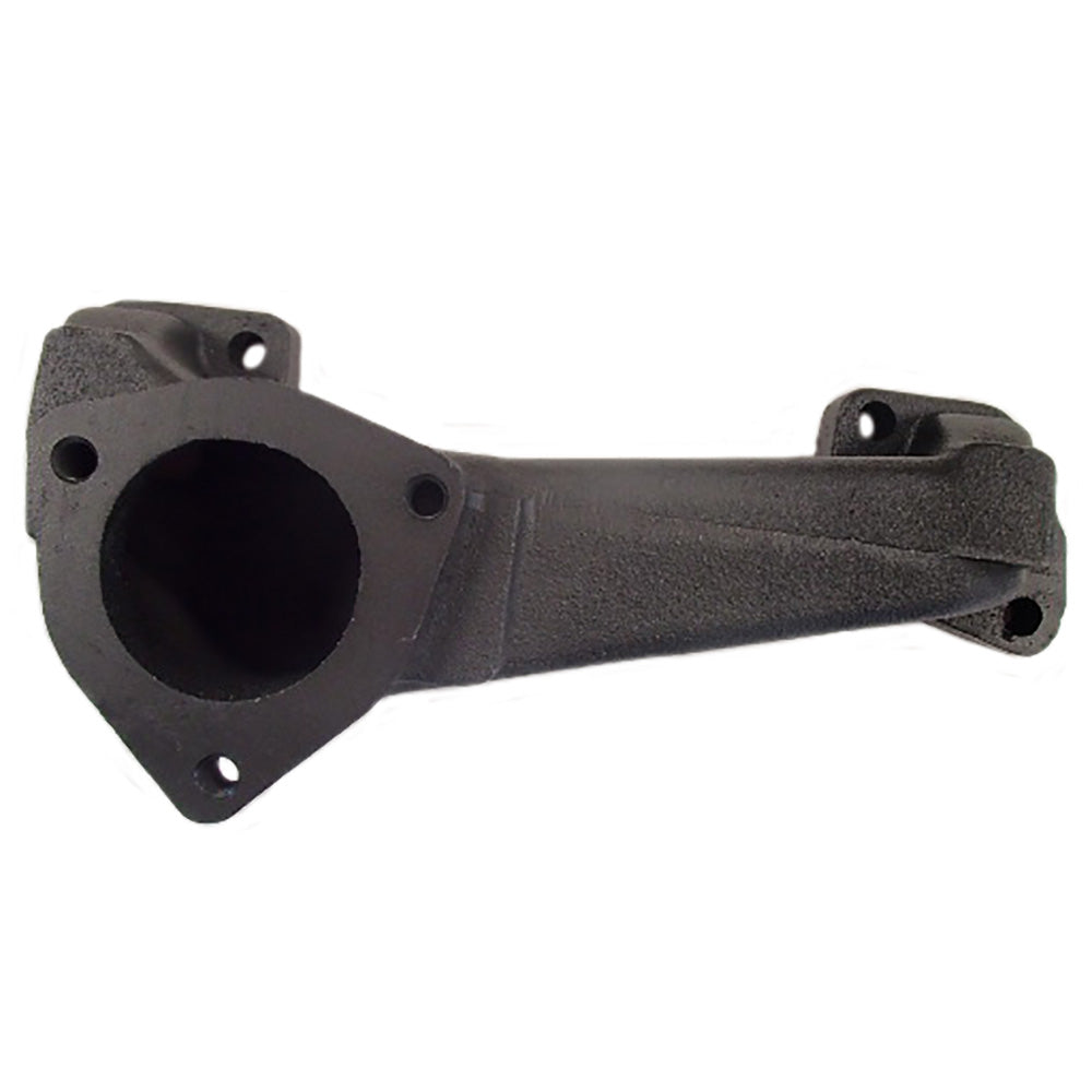 37781321 4 Cylinder Diesel Exhaust Manifold – Fits Massey Ferguson – additional image 2