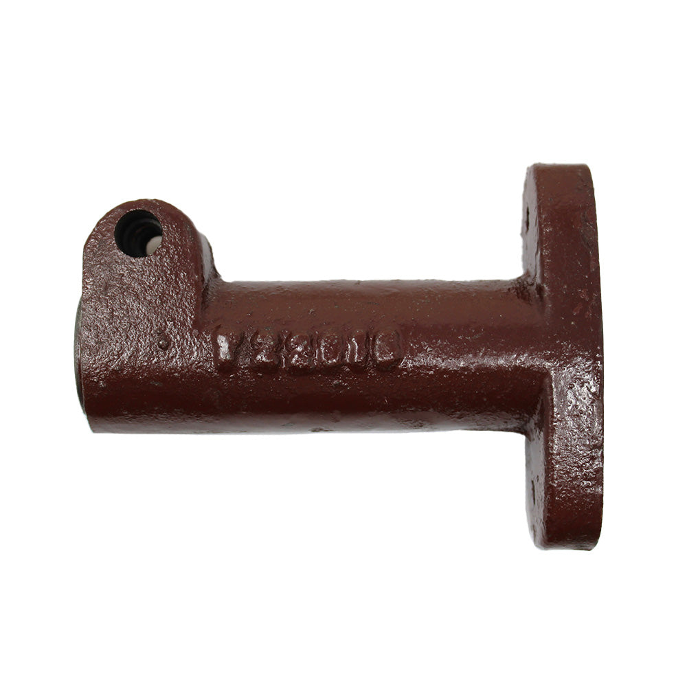 1401-0512 Keyed Pump Drive Shaft – Fits John Deere