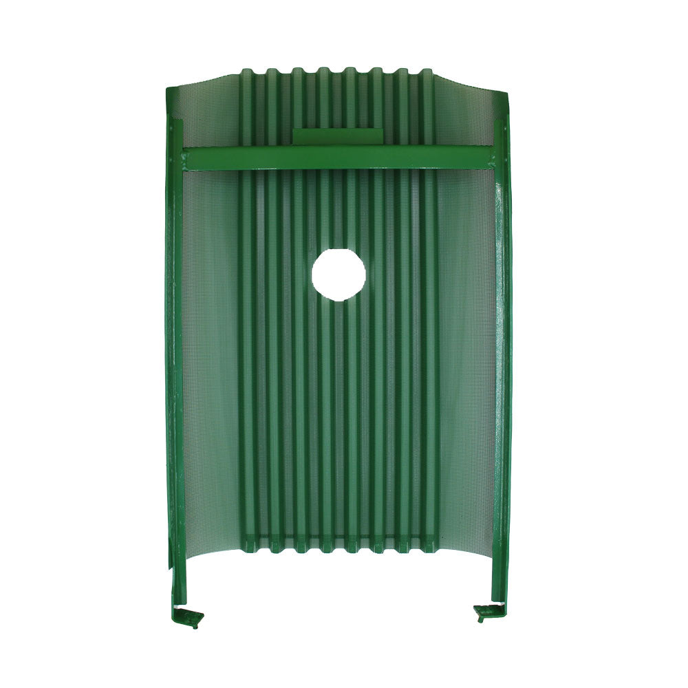 AT13037 Front Grille Screen – Fits John Deere – additional image 2