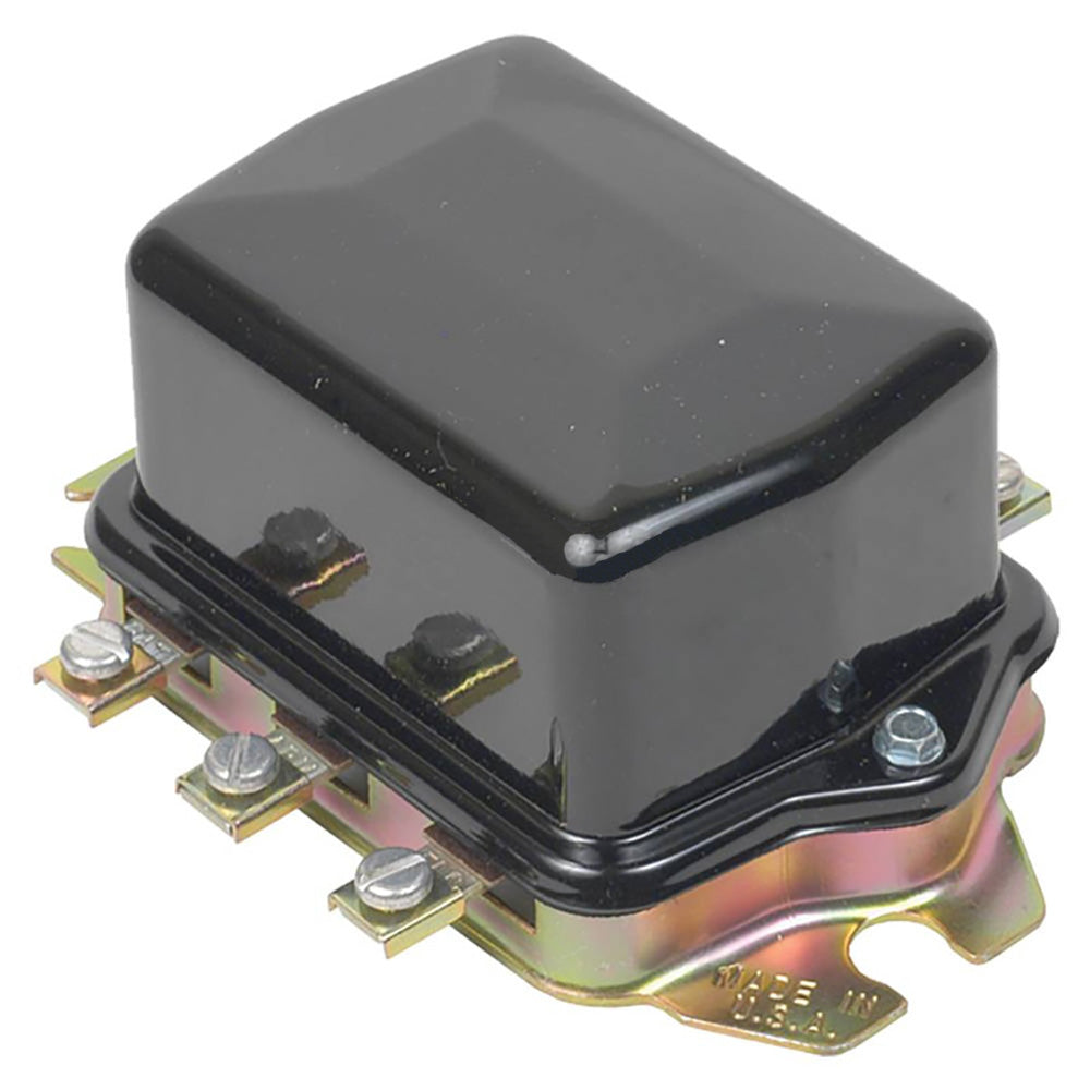 AR30155 Voltage Regulator – Fits John Deere