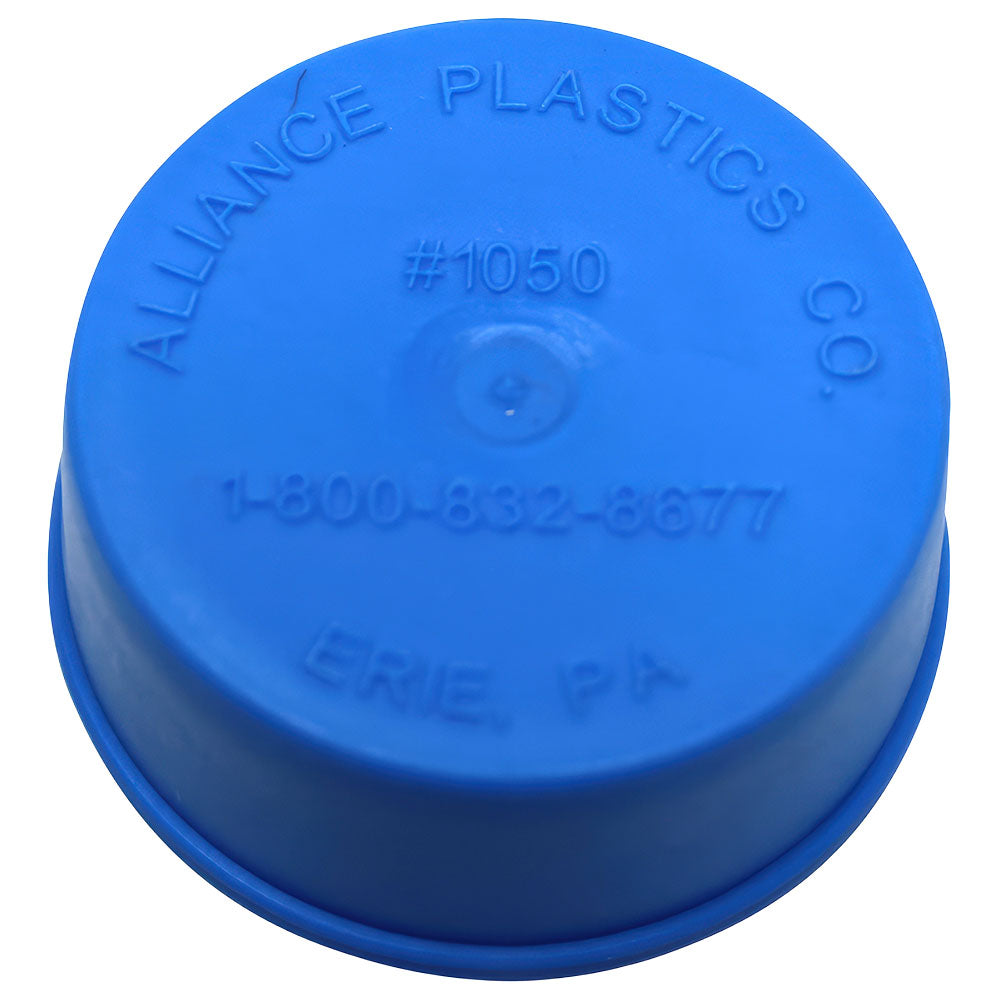 CAP-M30X2 Tapered Hydraulic Cap Plug