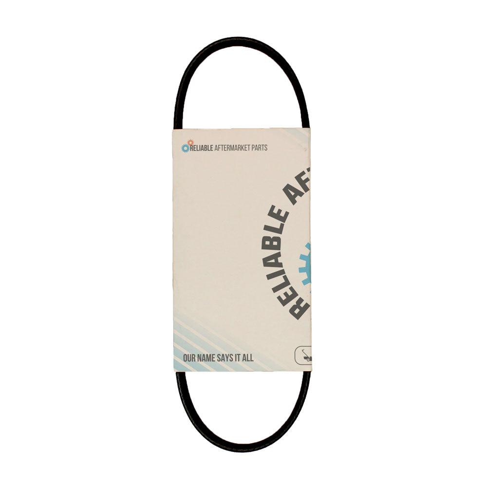 A-220J4-AI Rotary 869 Transmission Belt Replaces Snapper/Kees 7012354 1-2354 3/8" x 22"