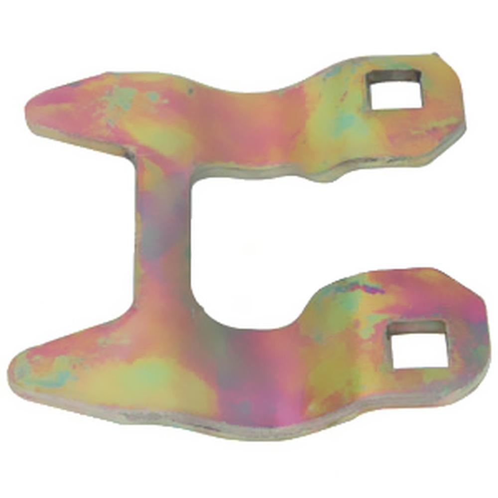 Grain Head Cutter Bar Double Guard – Fits Case / International Harvester – additional image 2
