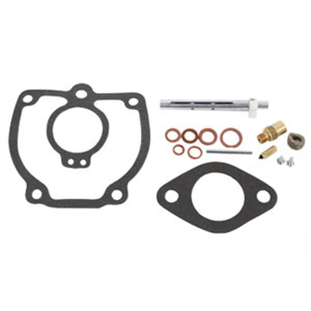 BK12V Carburetor Kit – additional image 2