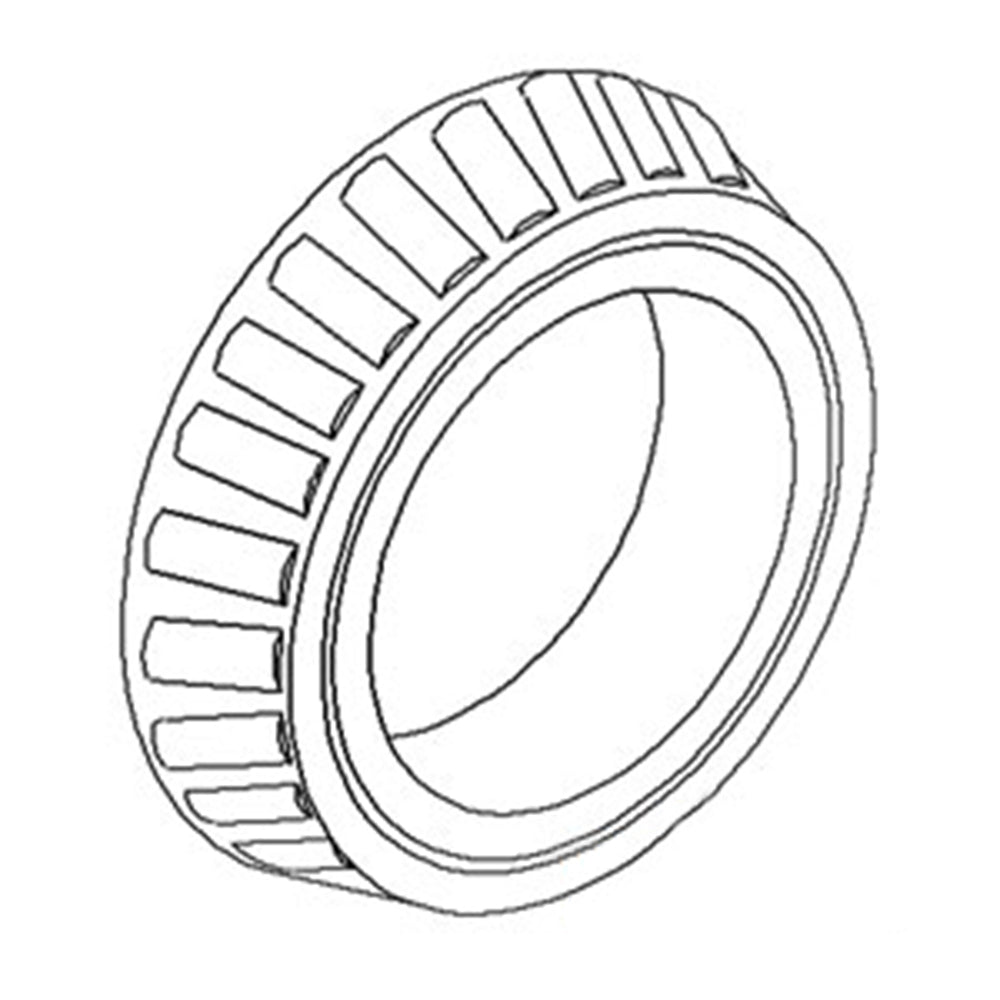 BB4625B Differential Pinion Pilot Bearing – additional image 2