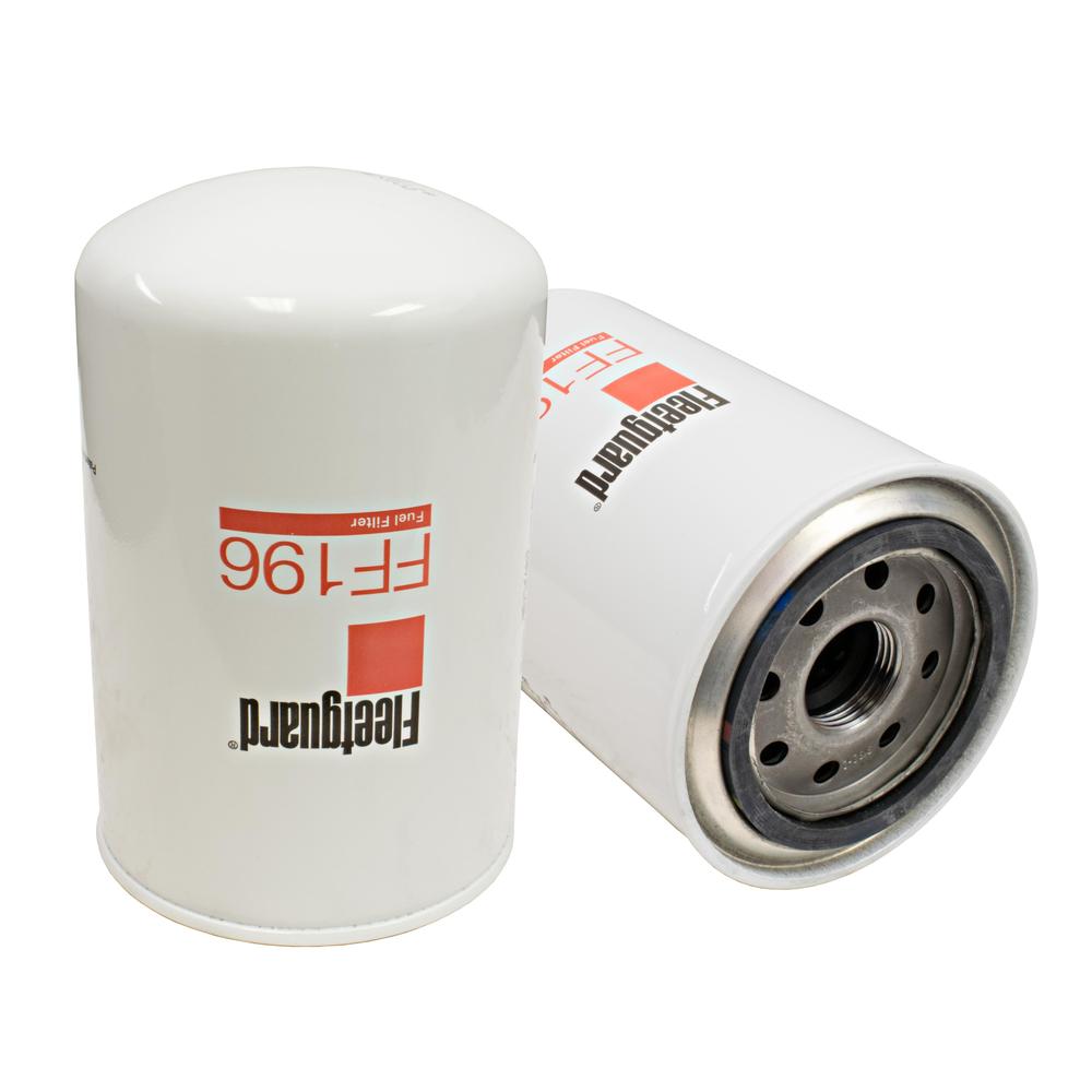 A184772 Fuel Filter - Primary – Fits International Harvester