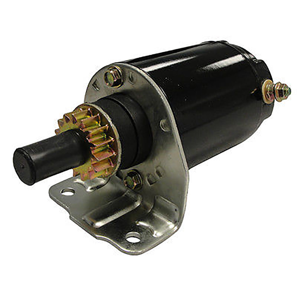 691564 Starter – Fits Briggs & Stratton