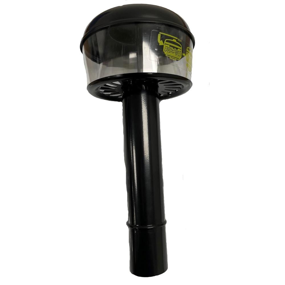 86620243 Pre Cleaner Assembly 2-1/4 Inlet Pipe – additional image 2
