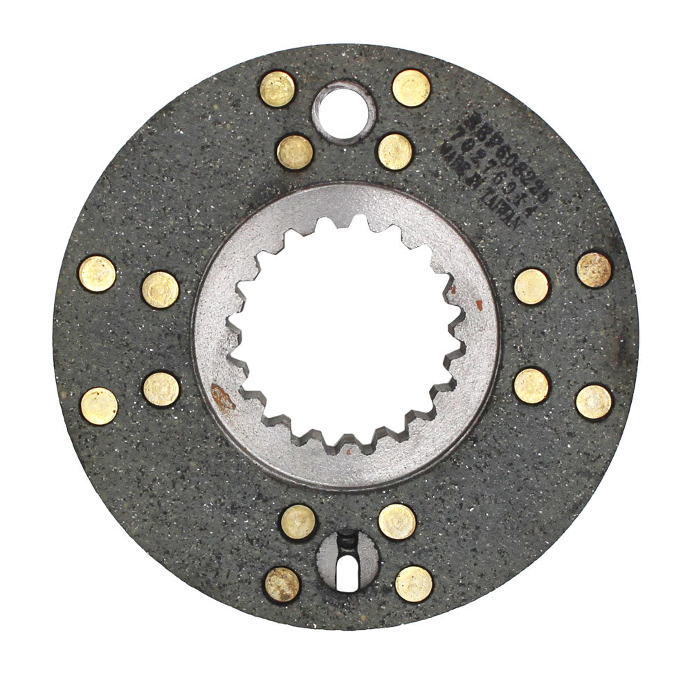 70237208 Brake Plate Assembly W/ Lining – Fits Allis Chalmers – additional image 6