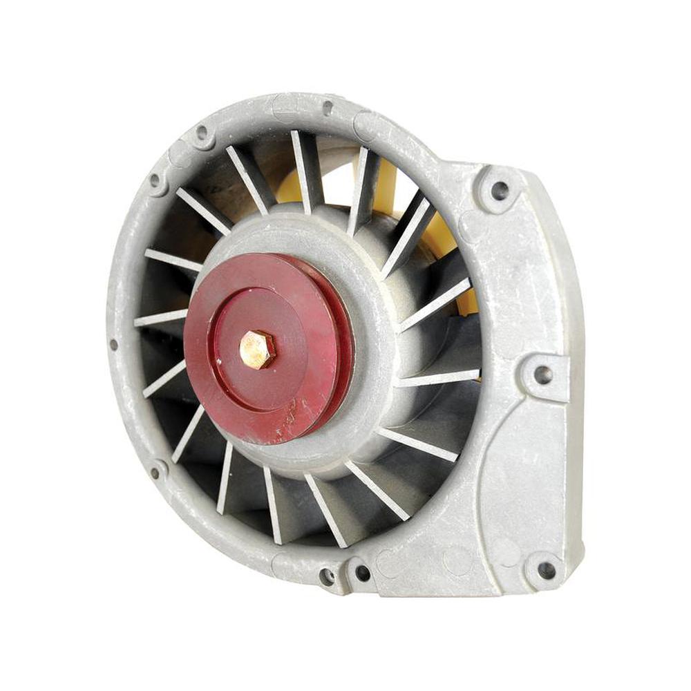 02233420 Blower Assembly