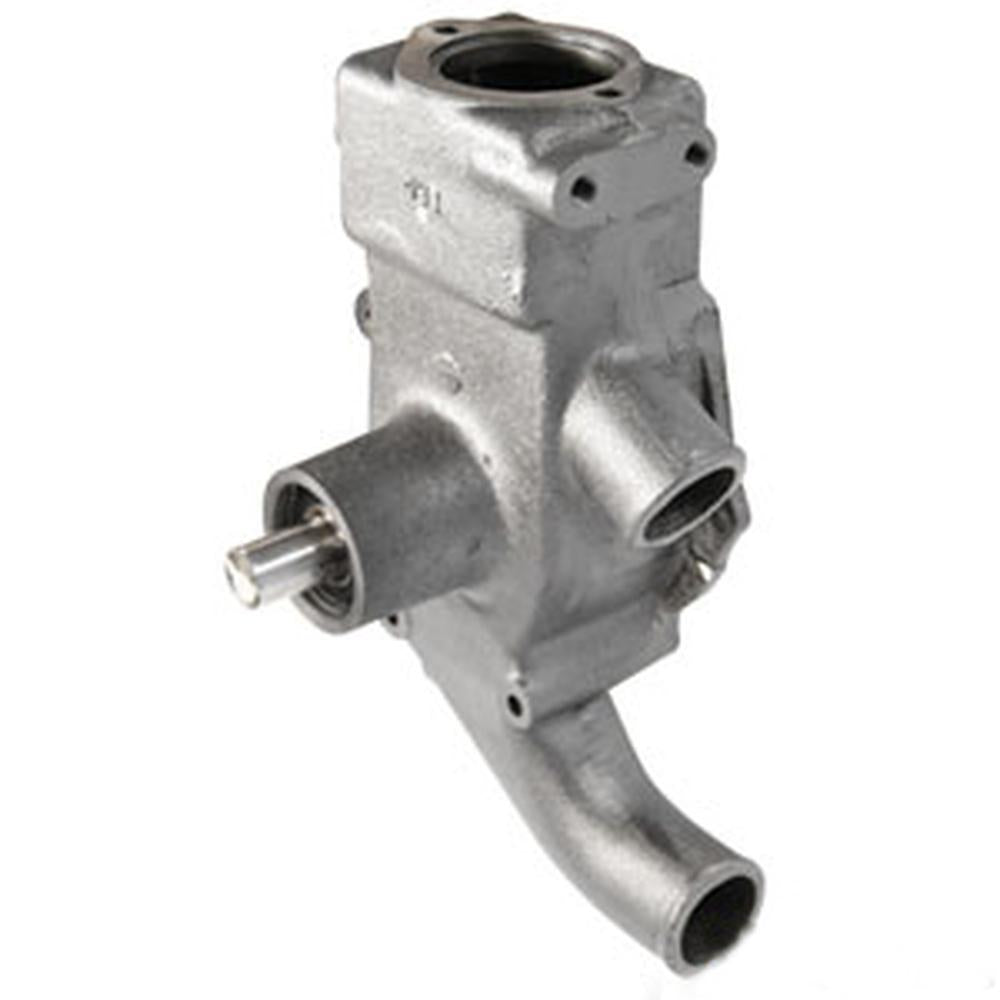 3641870M91-R Water Pump without Pulley – Fits Massey Ferguson