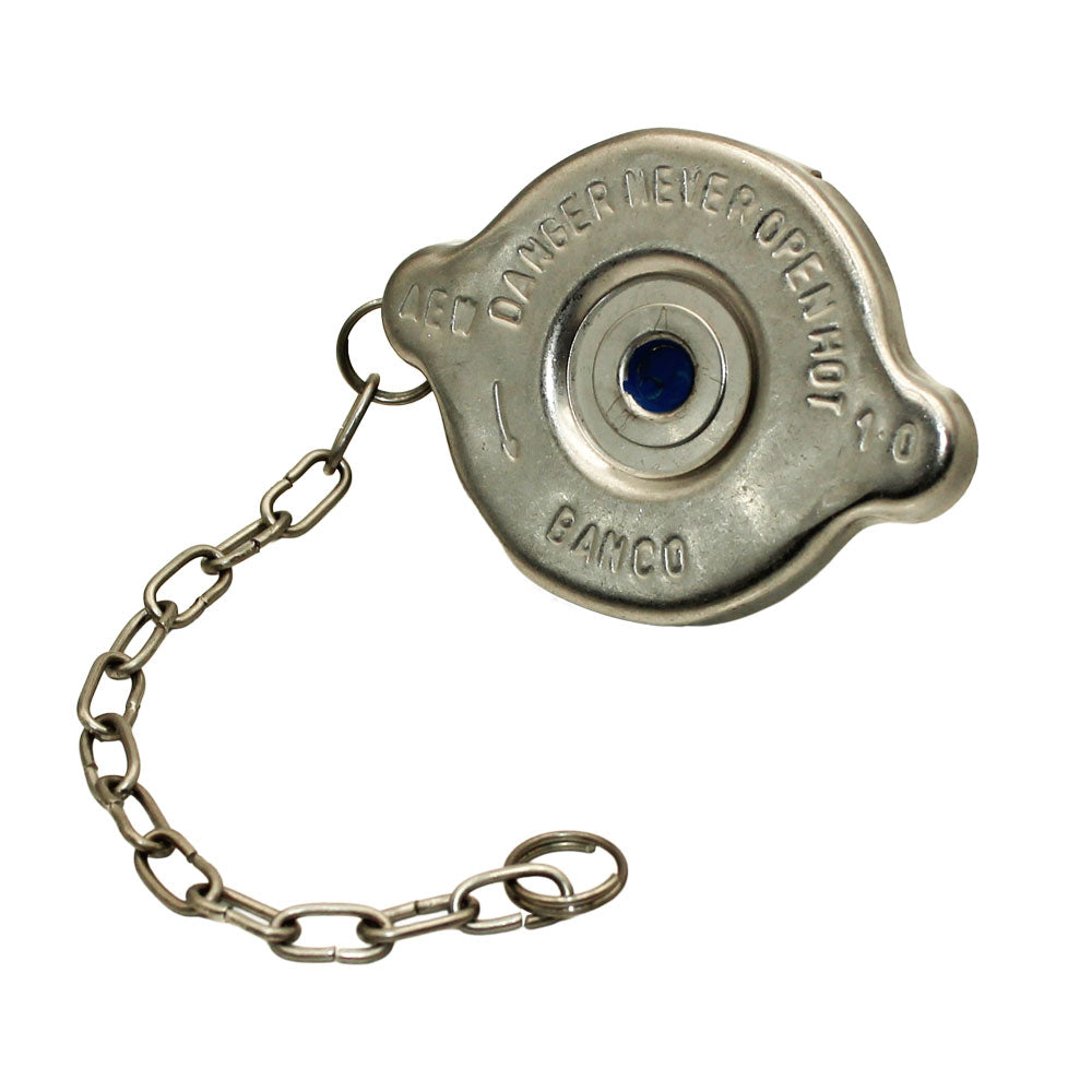 RE71863 Radiator Cap – Fits John Deere – additional image 3