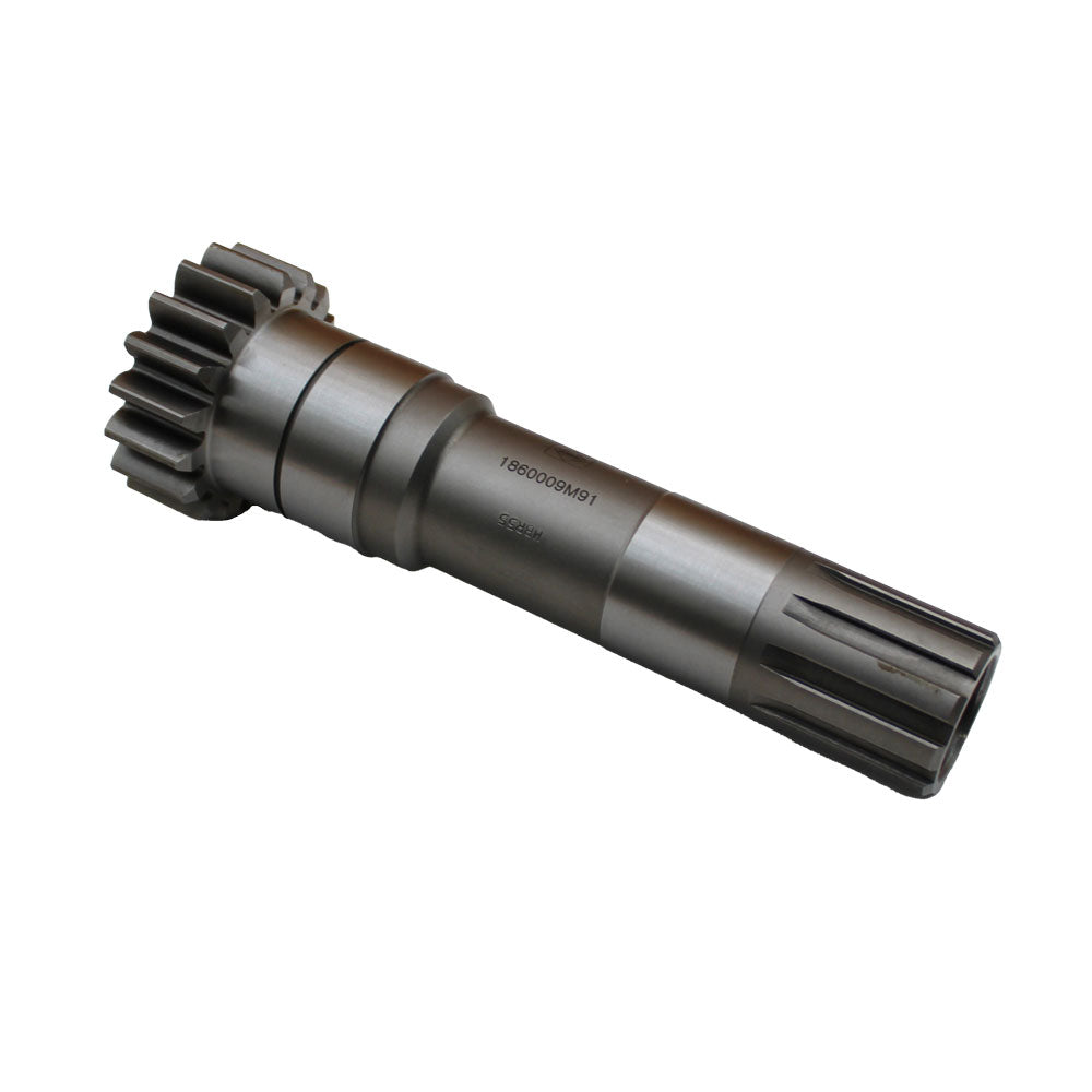 906919M91 PTO Power Input Pinion Shaft – Fits Massey Ferguson – additional image 2