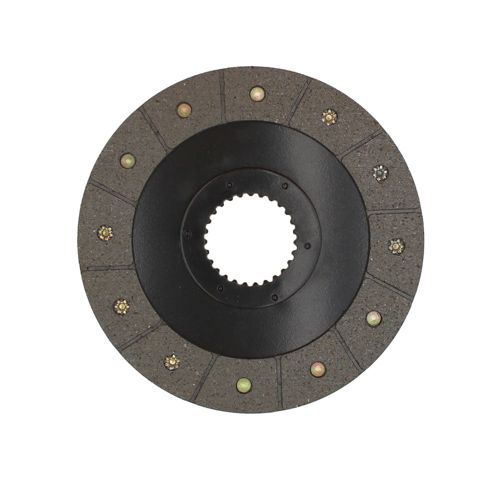 1805980M1 Brake Disc – Fits Massey Ferguson