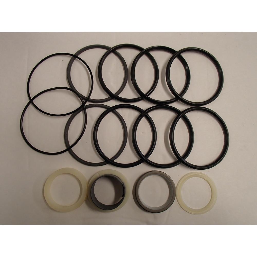 1543271C1 One New Hydraulic Cylinder Seal Repair Kit – Fits Case