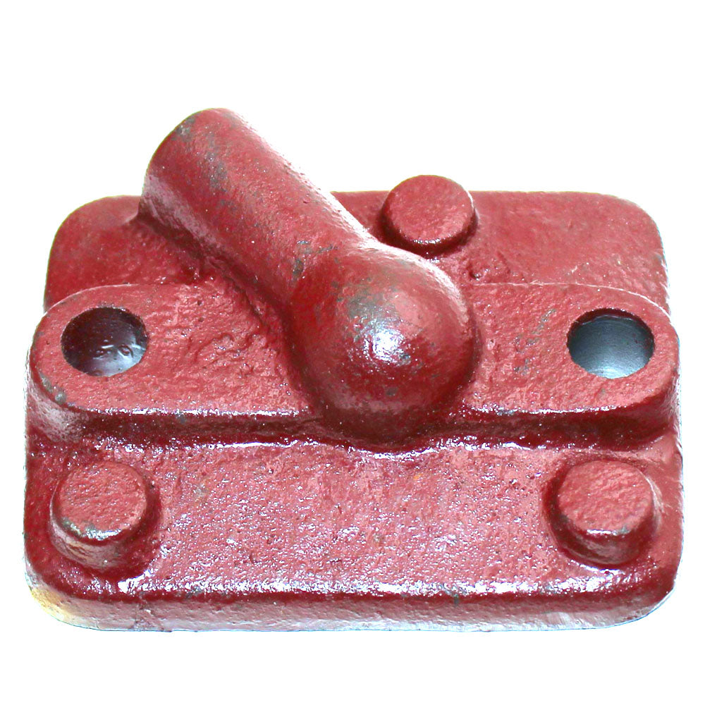 180908M1 HYDRAULIC LIFT HEAD CAP FOR PART – Fits Massey Ferguson – additional image 2