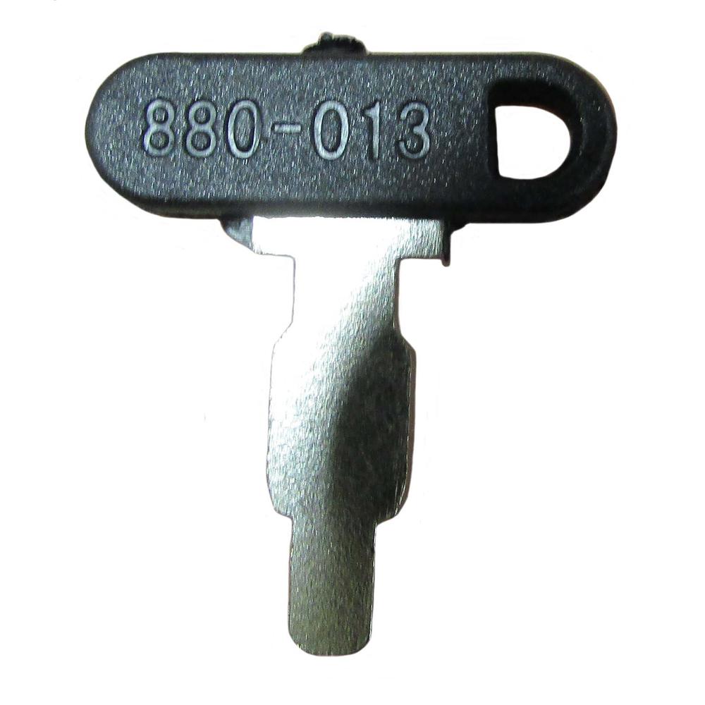 35111-880-003 Key – Fits Honda