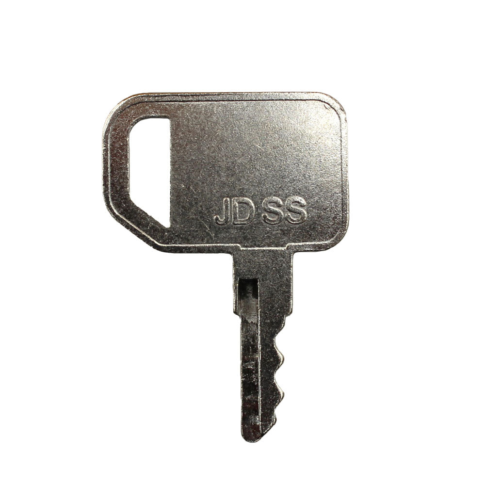 ELI80-0138 Key – Fits John Deere