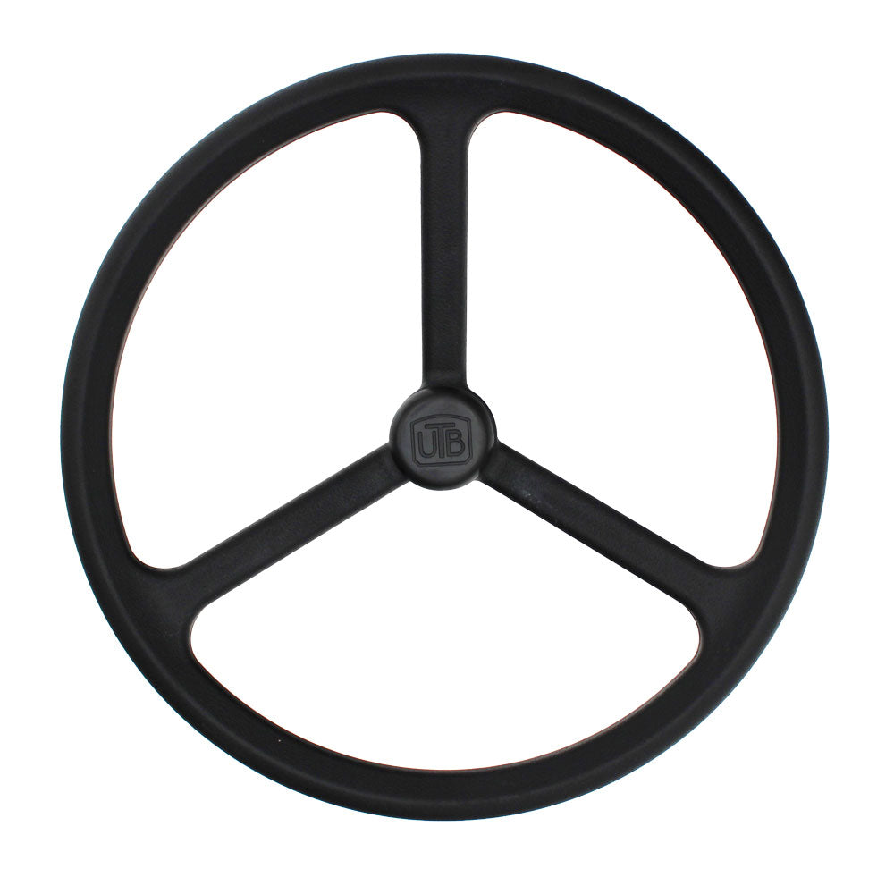 3834023 Steering Wheel