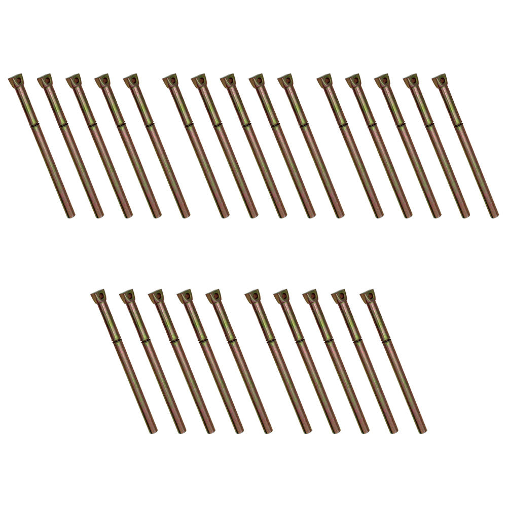 H162662 Qty. 25: Grain Head Auger Finger – Fits John Deere – additional image 3